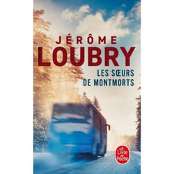 ISBN Les soeurs de Montmorts