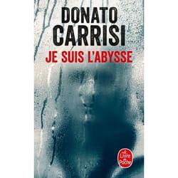 ISBN Je suis l'Abysse