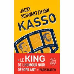 ISBN Kasso, Français, 224 pages