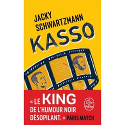 ISBN Kasso