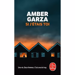ISBN Si j'étais toi, Français, 384 pages