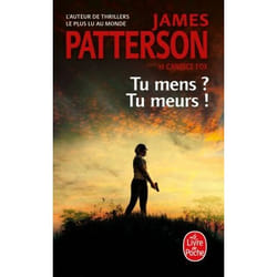 ISBN Tu mens ? Tu meurs !
