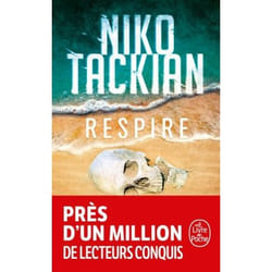 ISBN Respire