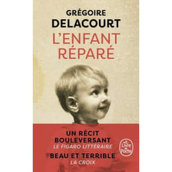 L'enfant réparé (Poche)
