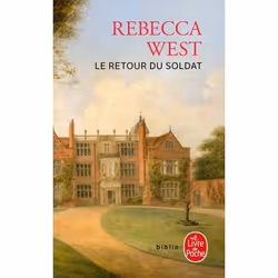 ISBN Le retour du soldat, Français, 128 pages