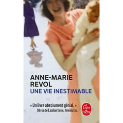 Une vie inestimable (Poche)