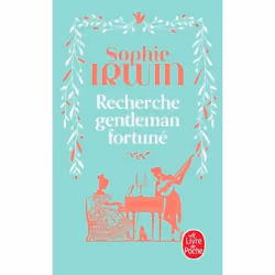 ISBN Recherche gentleman fortuné, Roman, Français, 384 pages