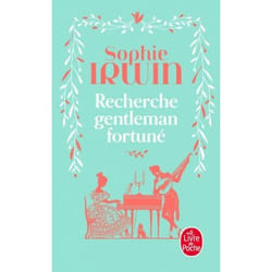 ISBN Recherche gentleman fortuné livre Roman Français