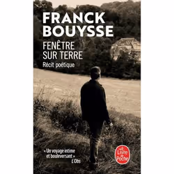 ISBN Fenêtre sur terre, Français, 144 pages