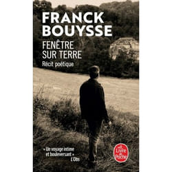 ISBN Fenêtre sur terre