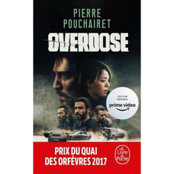 Overdose (Poche)