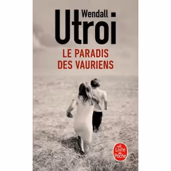 ISBN Le Paradis des vauriens, Français, 432 pages