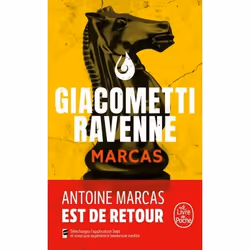 ISBN Marcas, Français, 544 pages