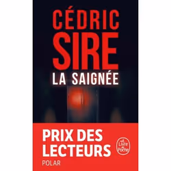 ISBN La Saignée, Français, 672 pages