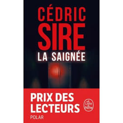 ISBN La Saignée
