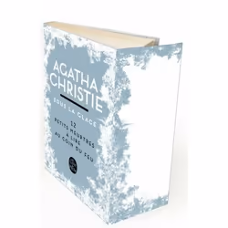 ISBN Sous la glace, Français, 480 pages