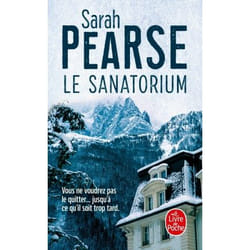 ISBN Le Sanatorium