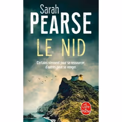 ISBN Le Nid, Français, 512 pages