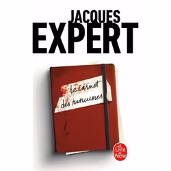 ISBN Le Carnet des rancunes, Français, 352 pages