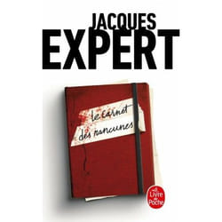 ISBN Le Carnet des rancunes