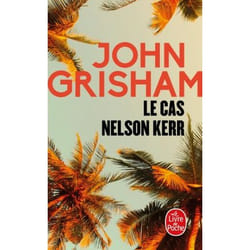 ISBN Le cas Nelson Kerr
