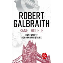 ISBN Sang trouble