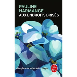 ISBN Aux endroits brisés livre Roman Français