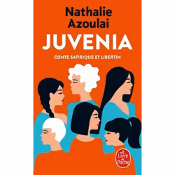 ISBN Juvenia, Roman, Français, 128 pages