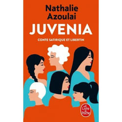 ISBN Juvenia livre Roman Français