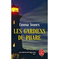 Les Gardiens du phare (Poche)