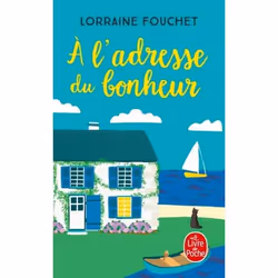 ISBN A l'adresse du bonheur, Novel, Français, 336 pages