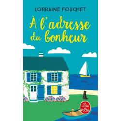 A l'adresse du bonheur (Poche)