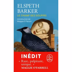ISBN Le Champ des soupirs, classiques, Français, 288 pages