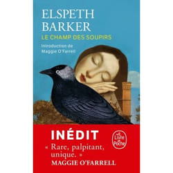 ISBN Le Champ des soupirs livre classiques Français