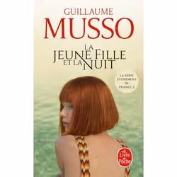 ISBN La jeune fille et la nuit (Edition TV), Novel, Français, 544 pages