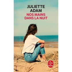 Nos mains dans la nuit (Poche)