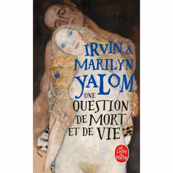 ISBN Une Question de mort et de vie, Français, 288 pages