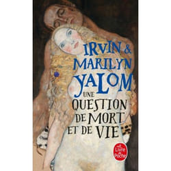 ISBN Une Question de mort et de vie