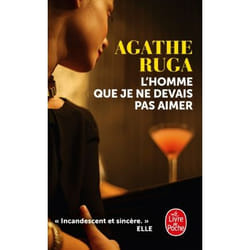 ISBN L'Homme que je ne devais pas aimer livre Roman Français