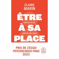 ISBN Etre à sa place, philosophie, Français, 264 pages