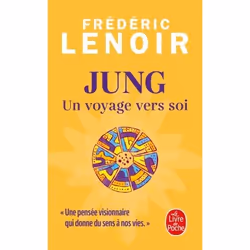 ISBN Jung, un voyage vers soi, Français, 328 pages