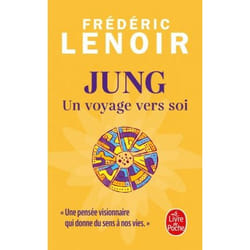 ISBN Jung, un voyage vers soi