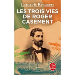 ISBN Les Trois vies de Roger Casement