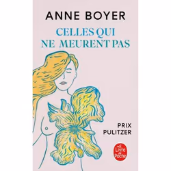 ISBN Celles qui ne meurent pas, Français, 336 pages