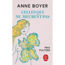 ISBN Celles qui ne meurent pas