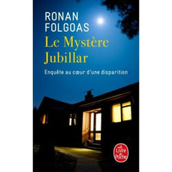 ISBN Le Mystère Jubillar livre société Français