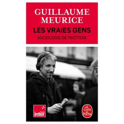 ISBN Les vraies gens livre société Français
