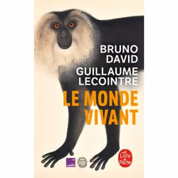 ISBN Le Monde vivant, Français, 352 pages