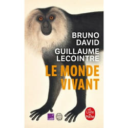 ISBN Le Monde vivant