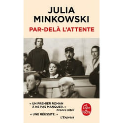 ISBN Par-delà l'attente
